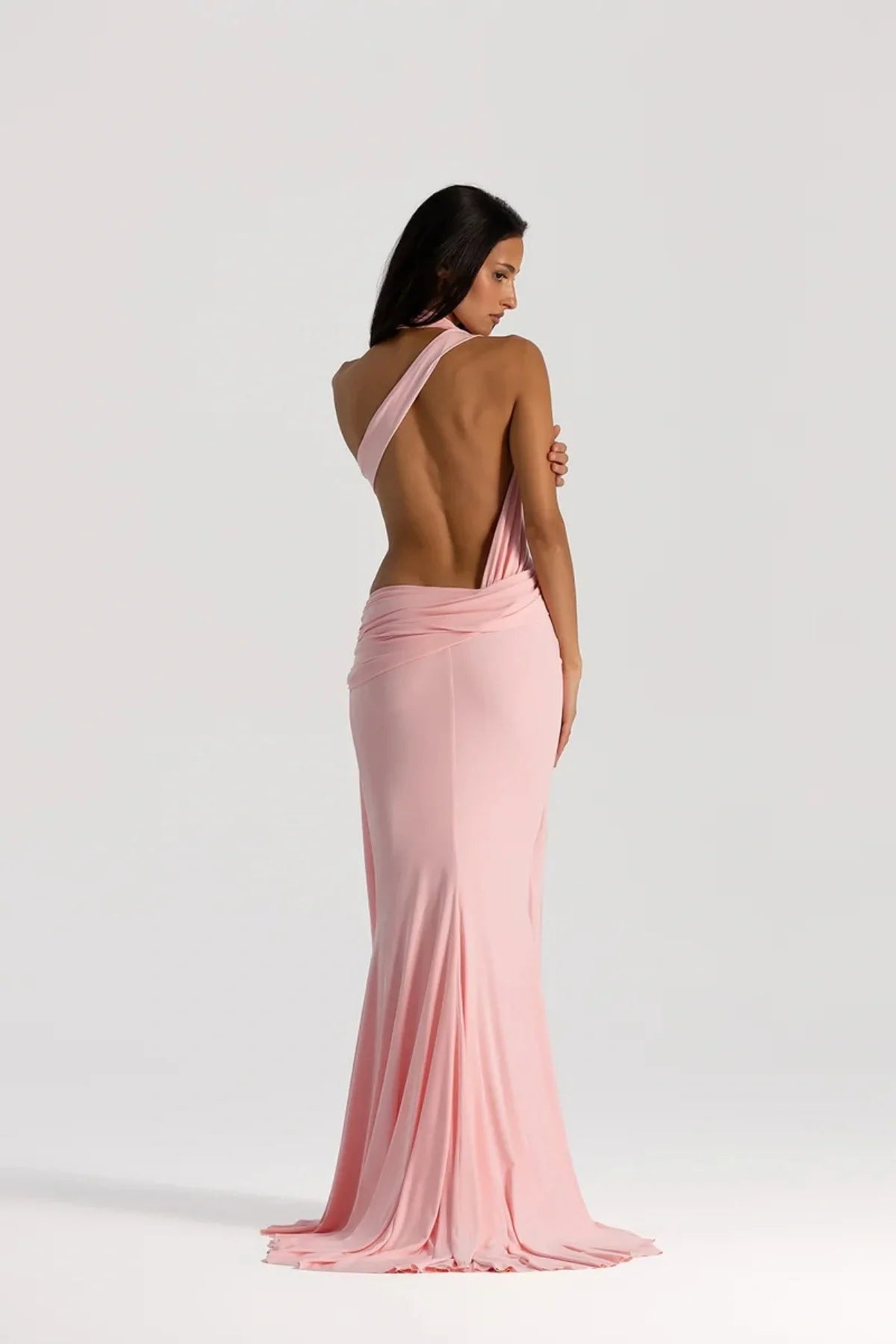 Odette Gown | Pink
