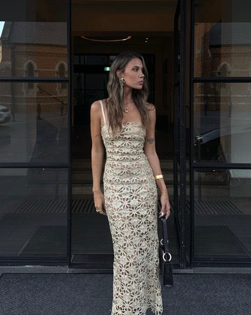 KENDRA DRESS