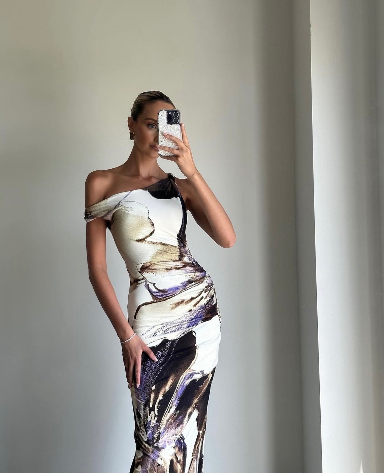 AVA MAXI DRESS