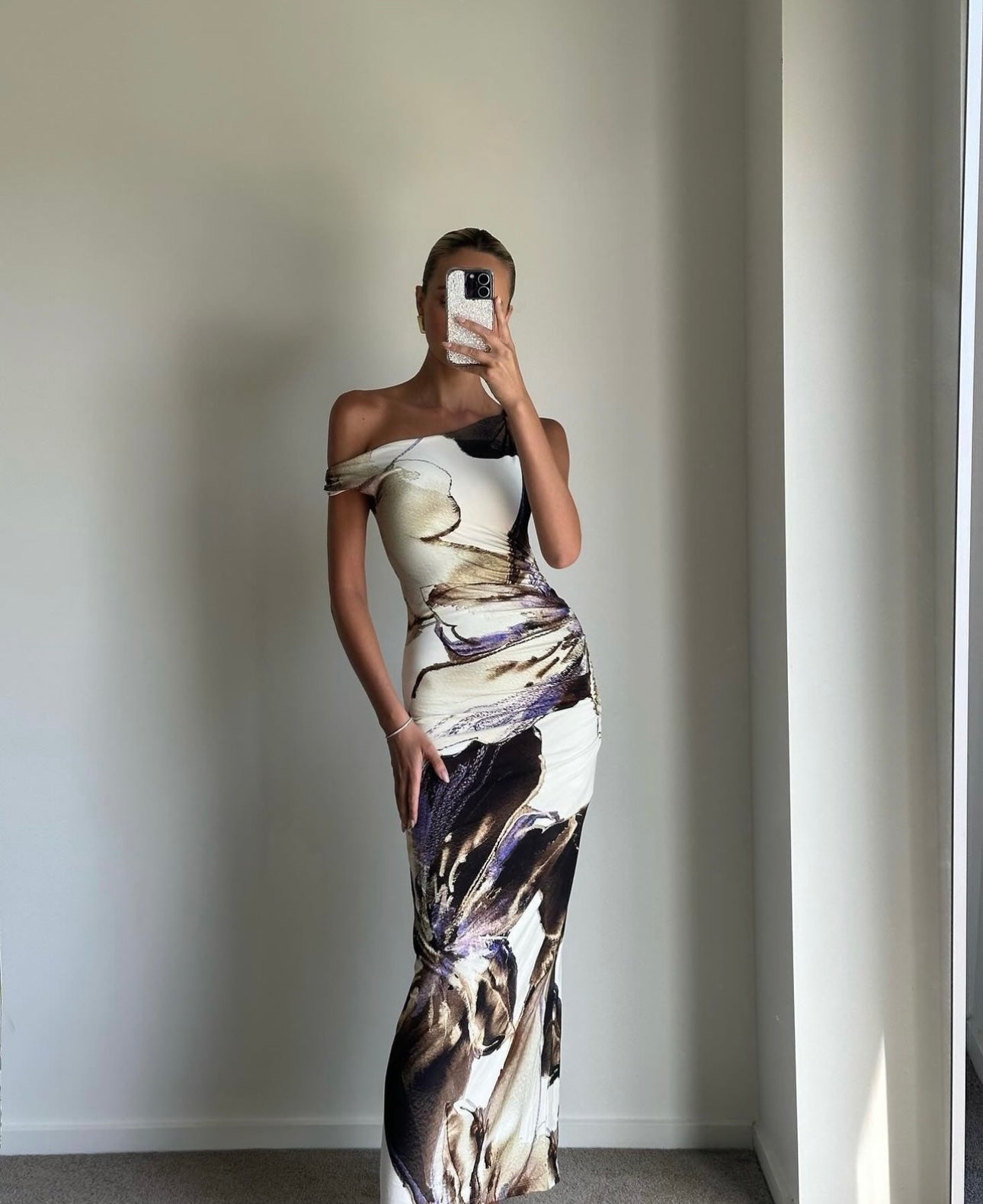 AVA MAXI DRESS