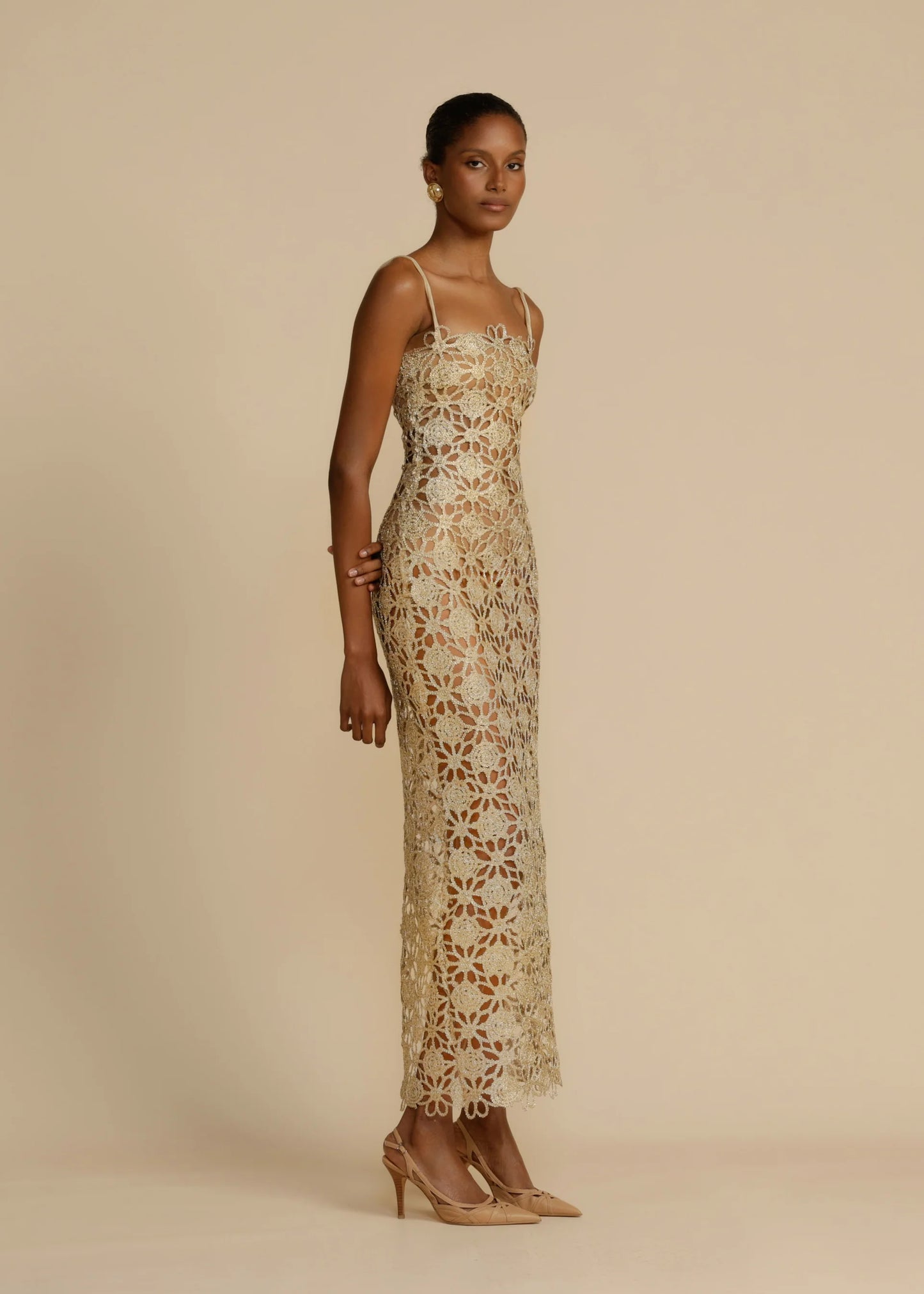 KENDRA DRESS