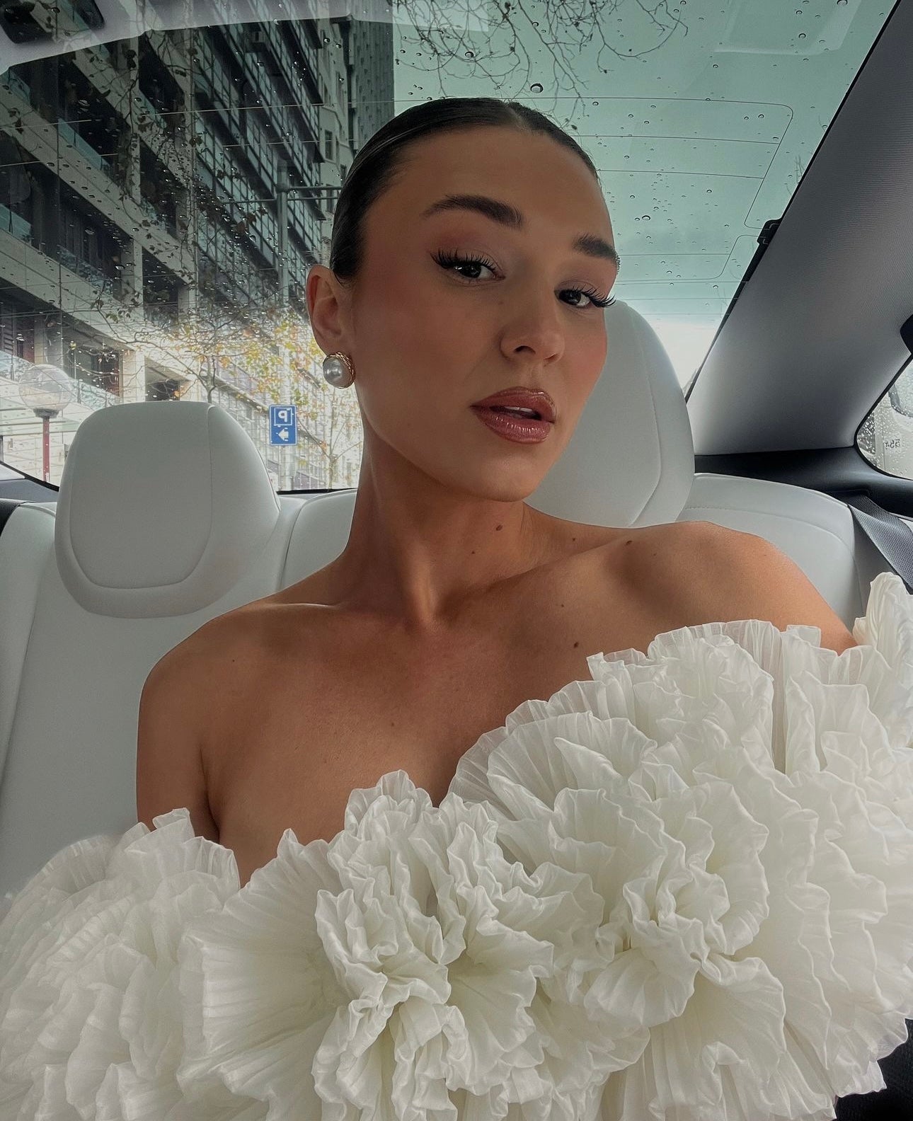 SORRENTO MINI | IVORY