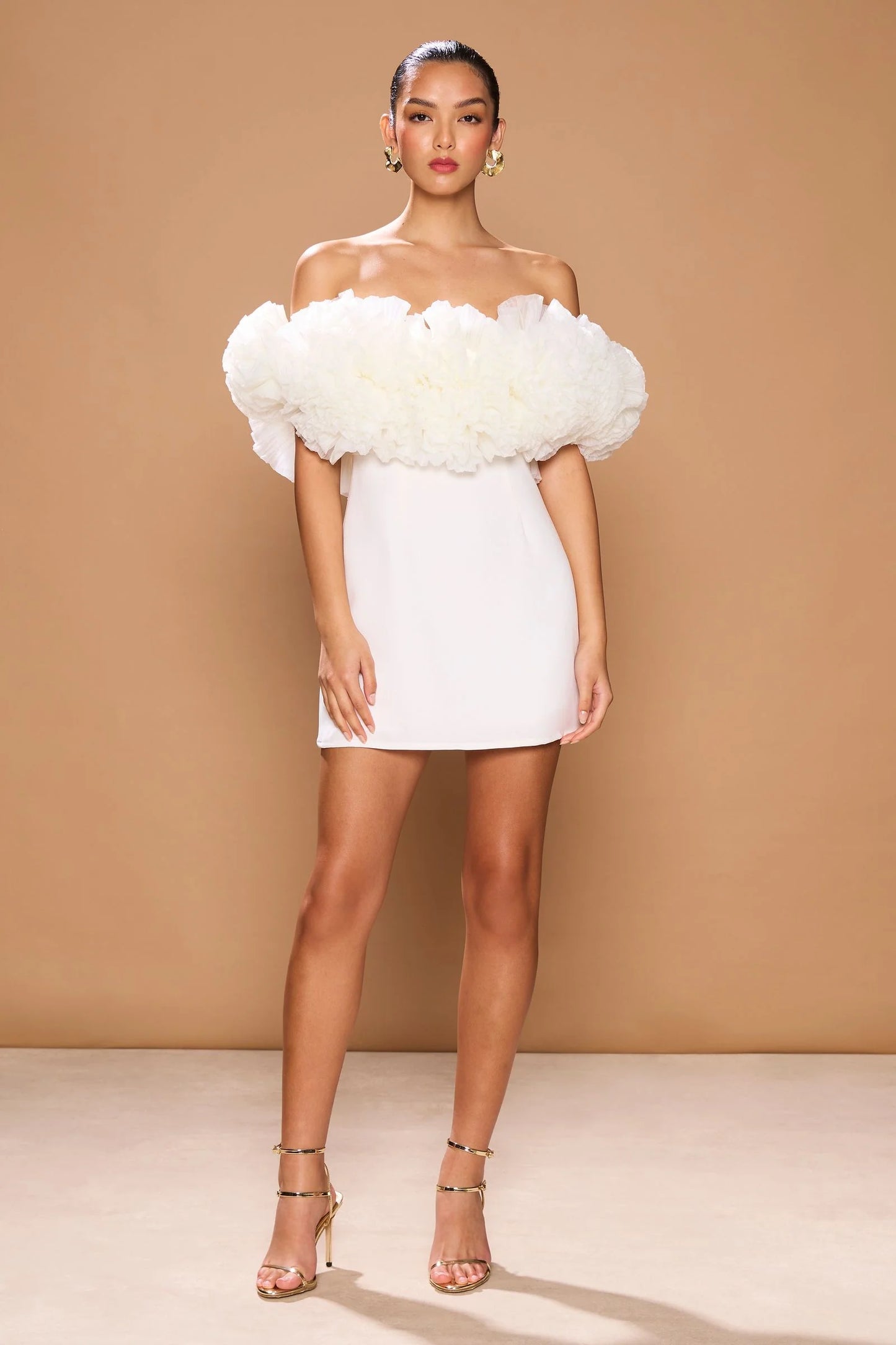 SORRENTO MINI | IVORY