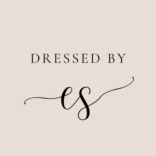 DRESSED BY ES