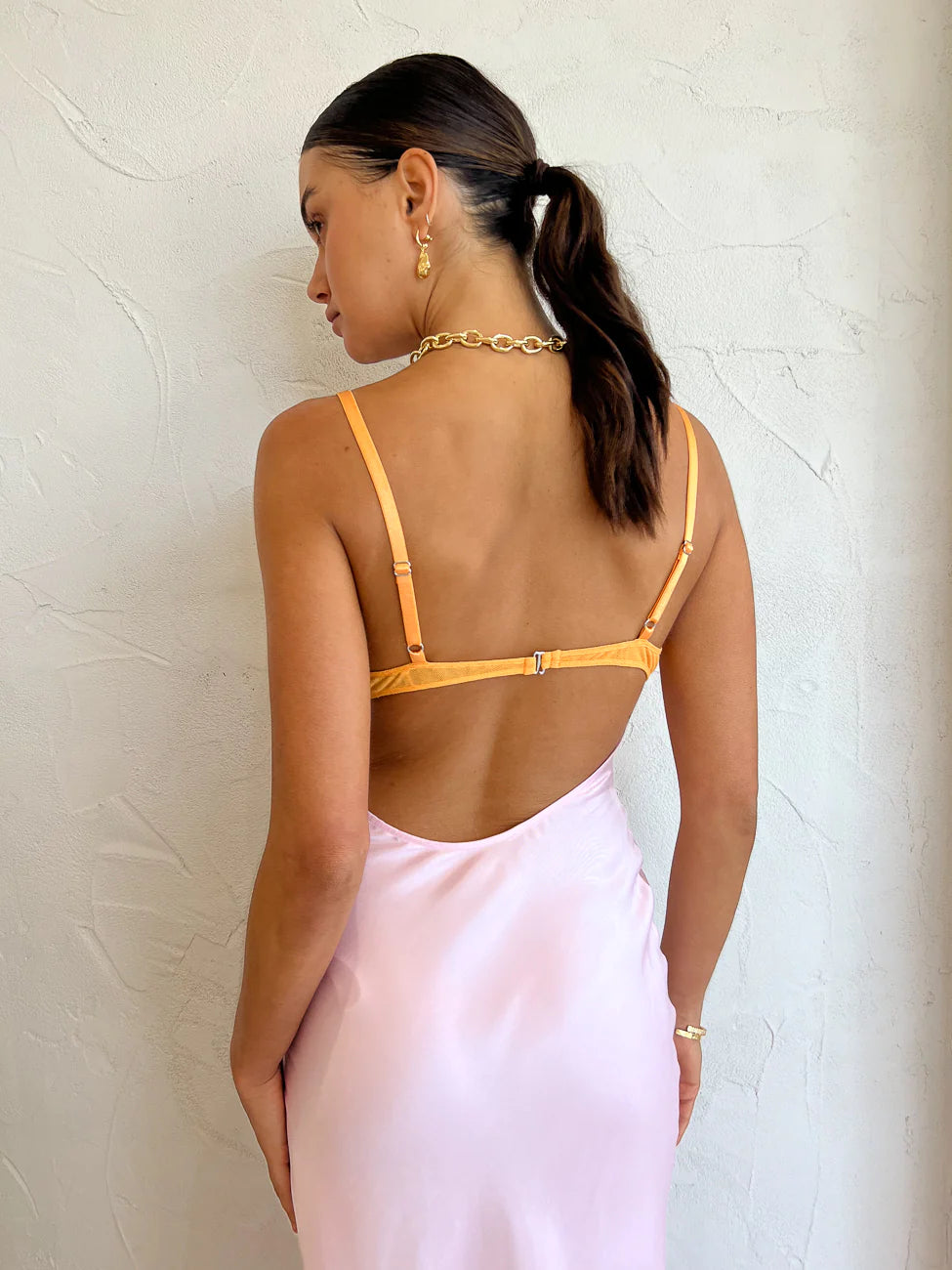JOELLE MAXI DRESS
