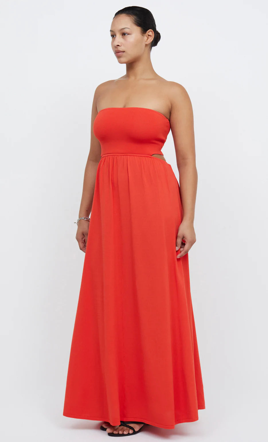 MIRANDA KNIT DRESS