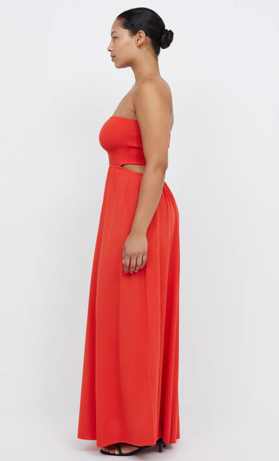 MIRANDA KNIT DRESS