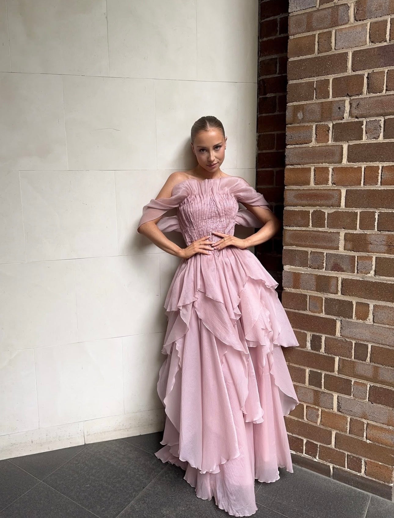 Designer Dress Hire Australia | DRESSED BY ES Designer Dress Hire Australia | DRESSED BY ES