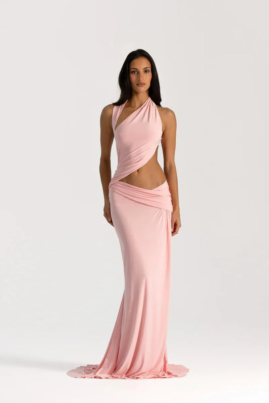 Odette Gown | Pink