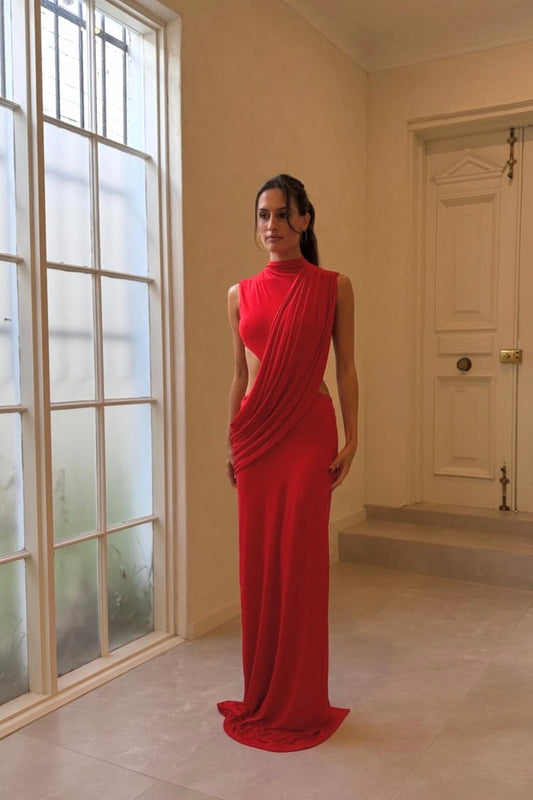 ALEKSI GOWN | RIO