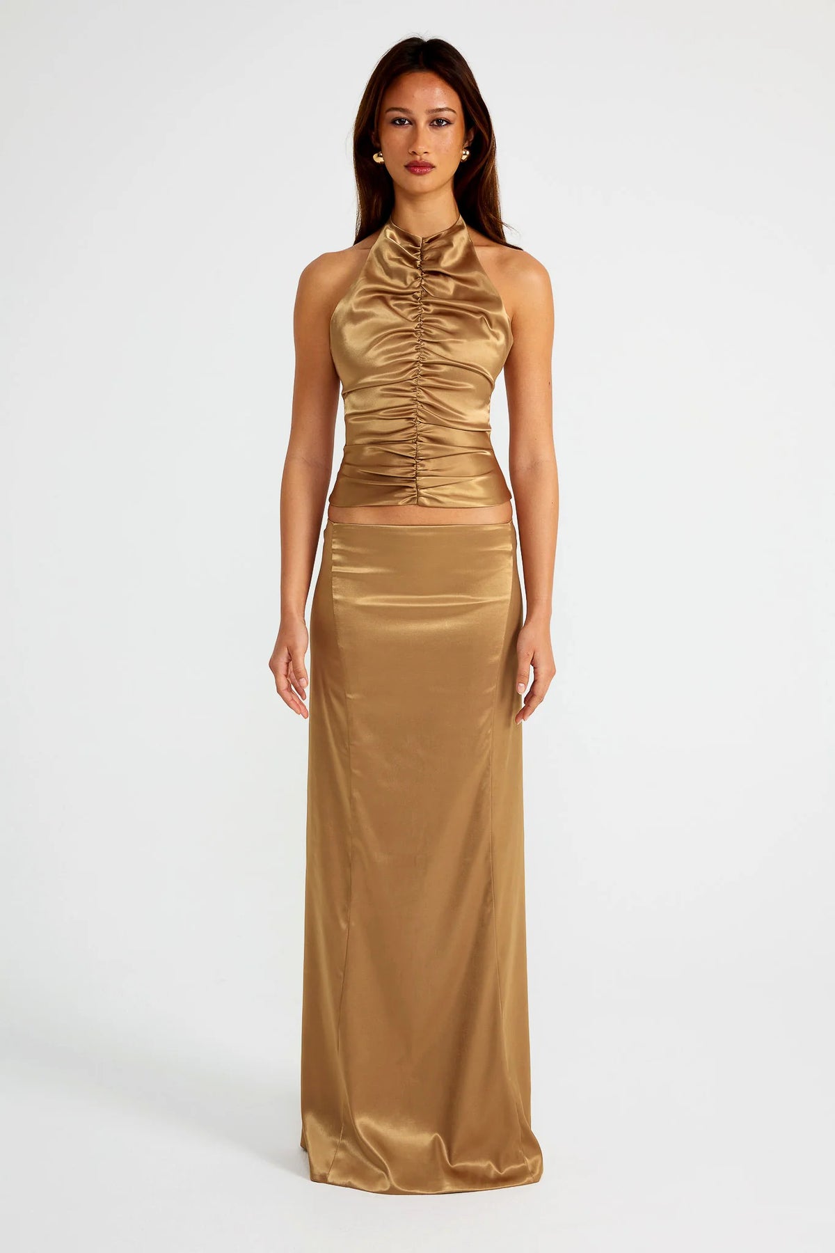 Jolie Set | Gold