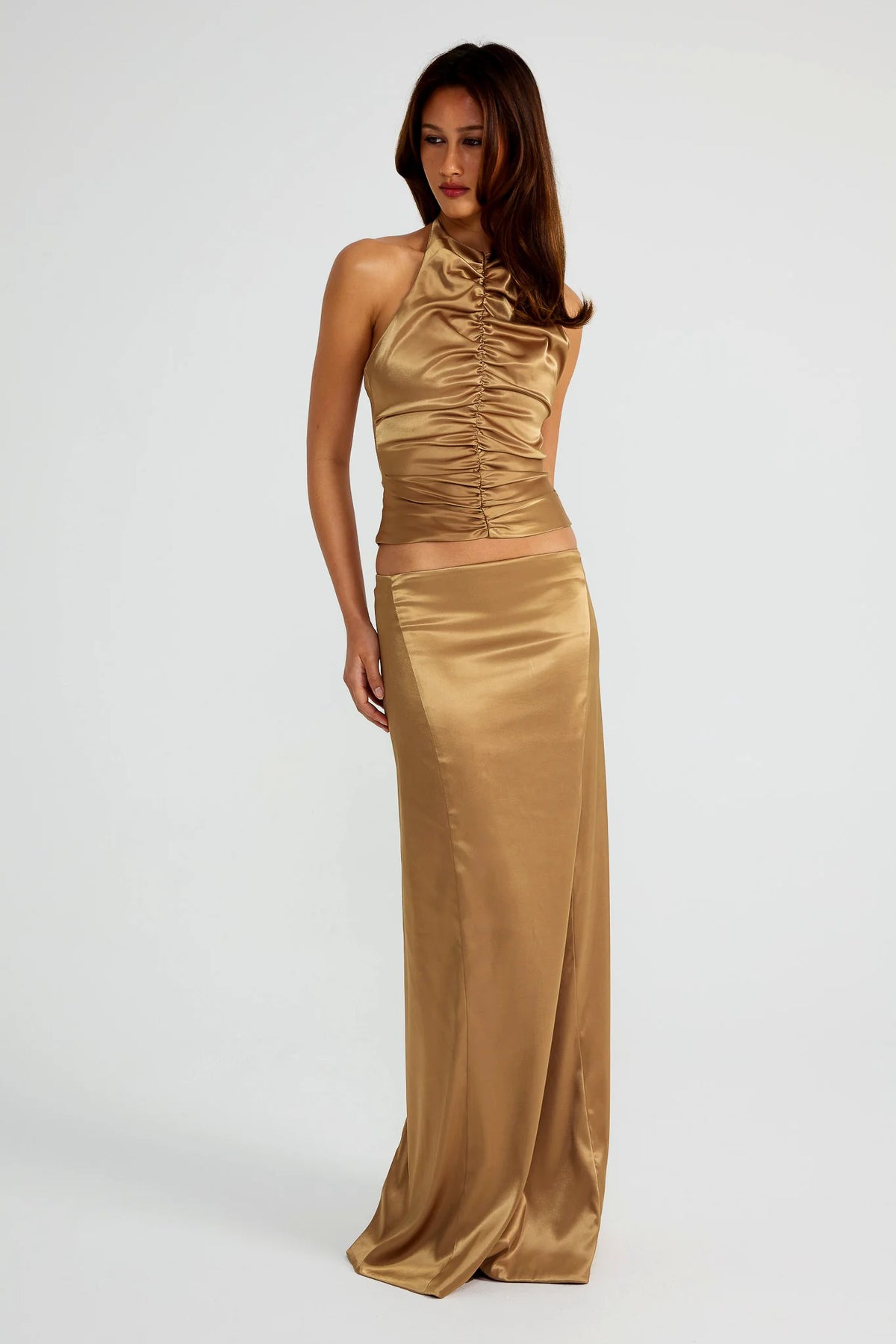 Jolie Set | Gold