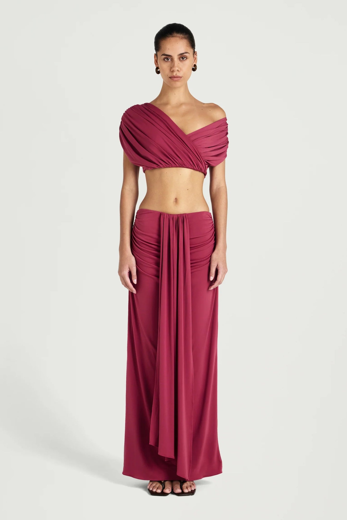 Celia Set | Rose Wine