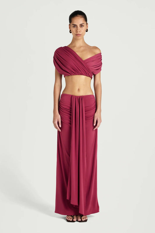 Celia Set | Rose Wine