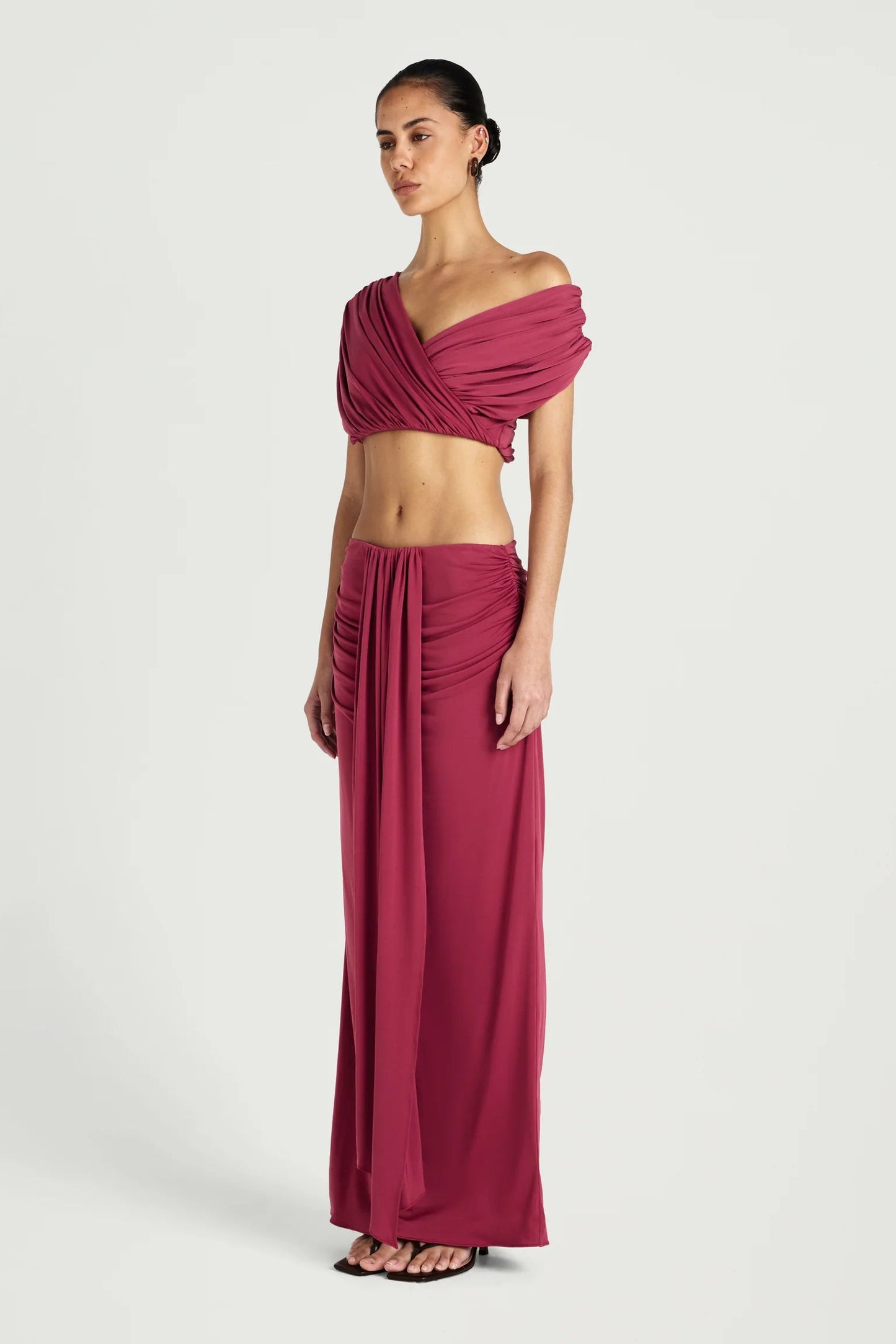 Celia Set | Rose Wine