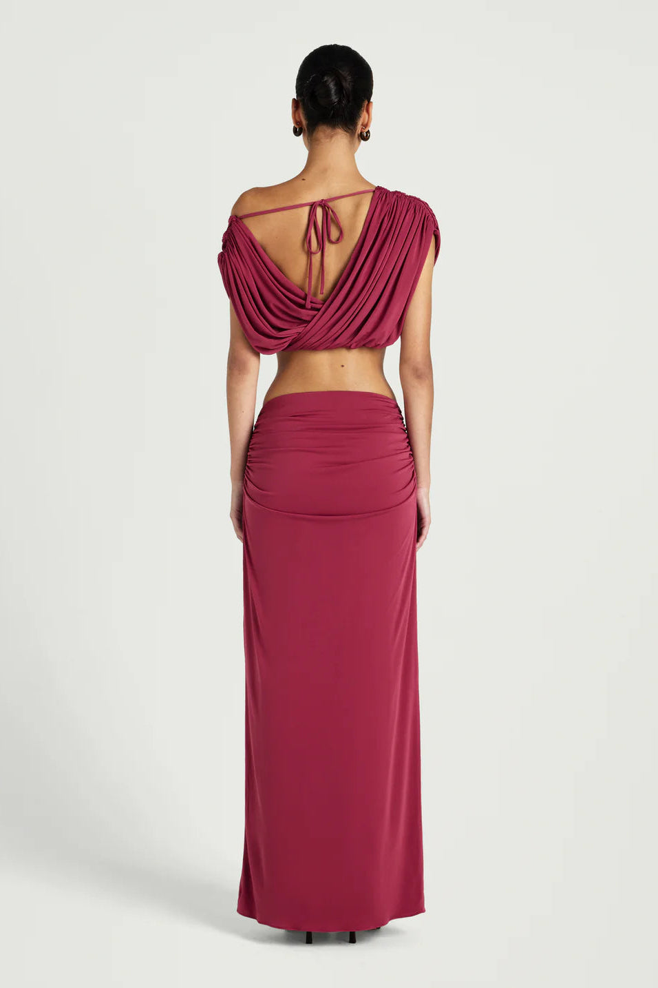 Celia Set | Rose Wine