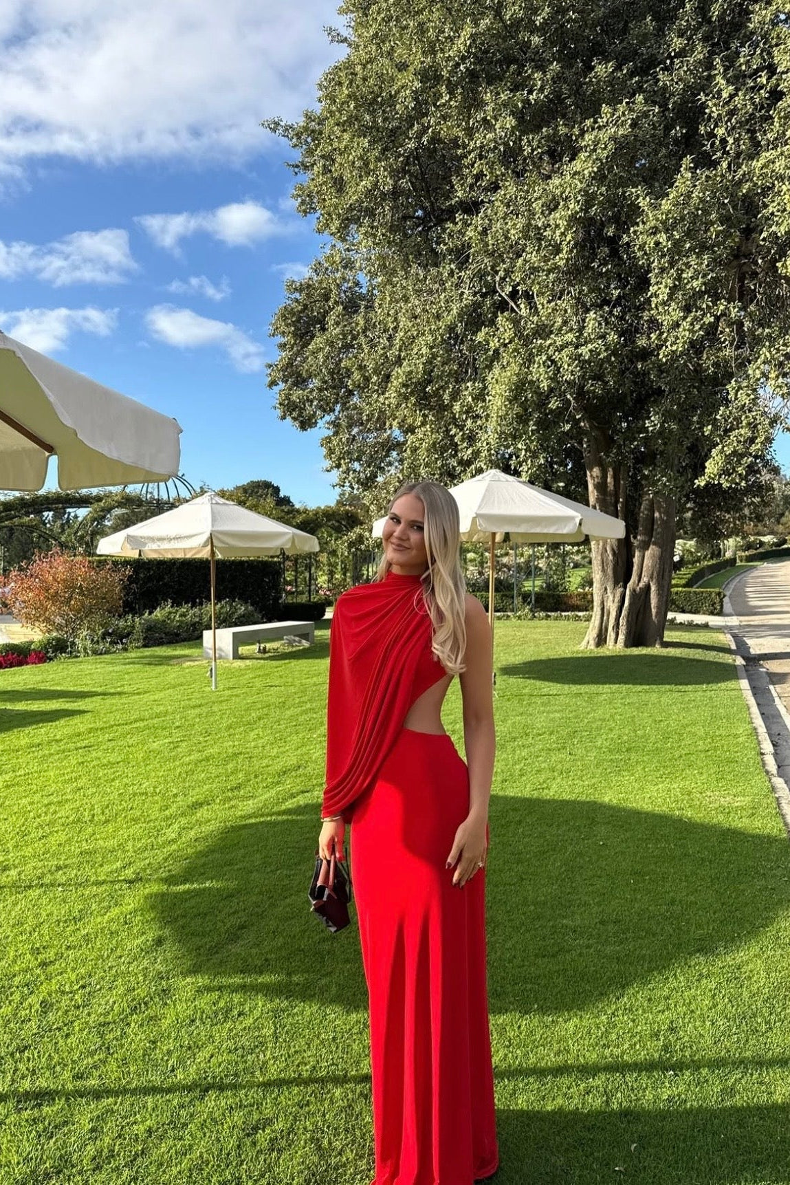 Aleksi Gown | Rio