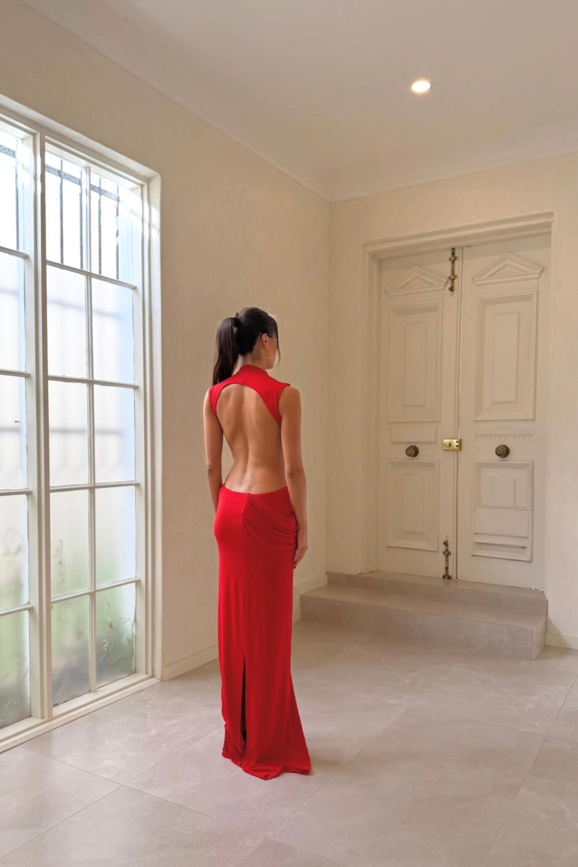 Aleksi Gown | Rio