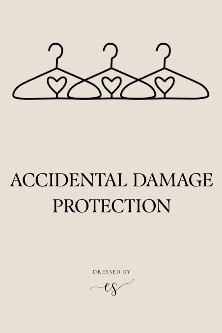 ACCIDENTAL DAMAGE PROTECTION