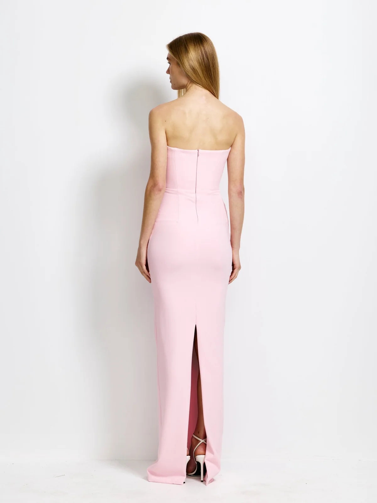 Addison Gown | Parfait