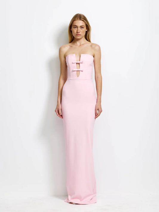 Addison Gown | Parfait