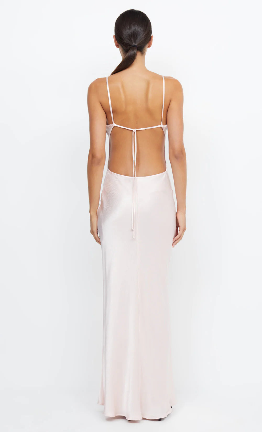 CEDAR CITY MAXI DRESS | BLUSH