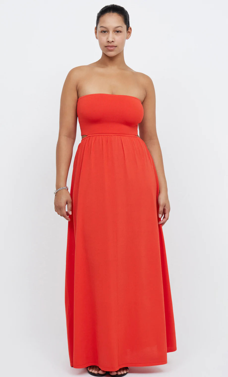 MIRANDA KNIT DRESS