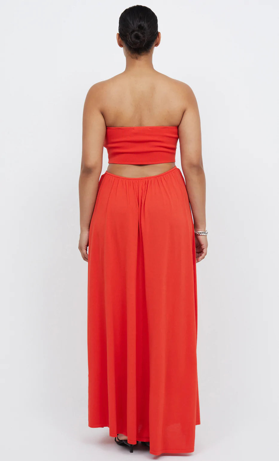 MIRANDA KNIT DRESS